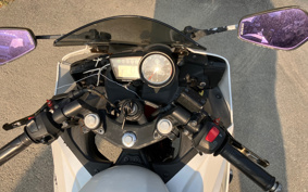 YAMAHA YZF-R15 1CK0