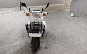 HONDA GYRO TD02