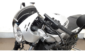 SUZUKI SV650X ABS 2023 VP55E