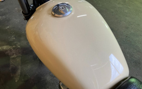 SUZUKI ST250 NJ4AA