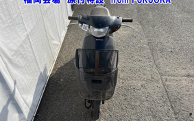 SUZUKI LETS2
