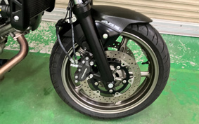 SUZUKI SV650X ABS 2024 VP55E