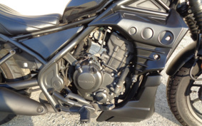 HONDA REBEL MC49