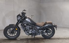 HONDA  REBEL 250S MC49