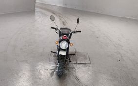 HONDA MONKEY AB27