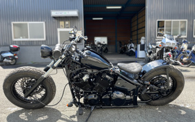 YAMAHA DRAGSTAR400 CLASSIC 1999 4TR
