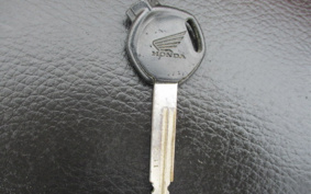 HONDA ZUMAR AF58