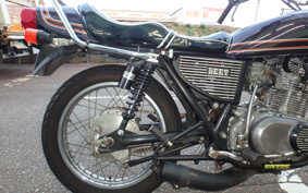 SUZUKI GS400 2021 GS400