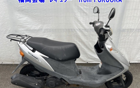 SUZUKI LETS4
