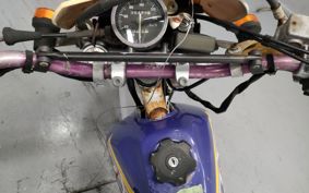 SUZUKI DR250R SJ45A