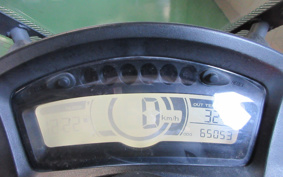 YAMAHA TORI CITY125 SE82J