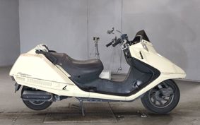 HONDA FUSION MF02
