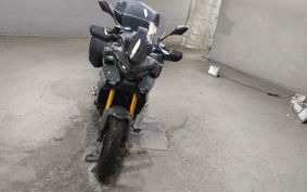 YAMAHA TO RACER 9 GT+ RN70J