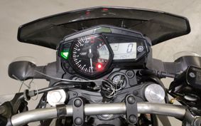 YAMAHA MT-25 RG10J