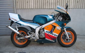 HONDA NSR50 AC10