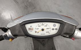 YAMAHA JOG SA16J
