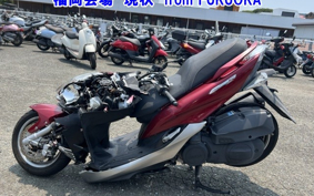 YAMAHA MAJESTY 155S