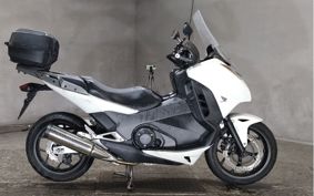 HONDA INTEGRA RC71
