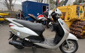 HONDA LEAD 50 JF19