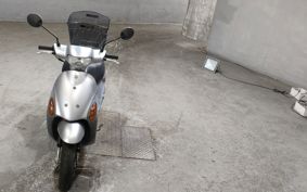 SUZUKI LETS4 CA45A
