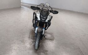 HONDA 400 X NC56