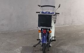 HONDA SUPER CUB50 C50