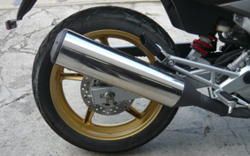 HONDA VTR 250 MC33