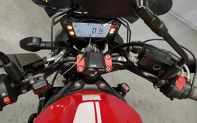 SUZUKI SV650 VP55B