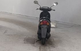 SUZUKI LETS2 CA1KA