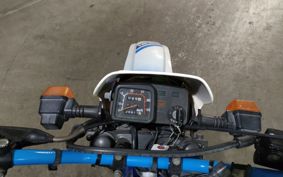 SUZUKI SX125R SF41B
