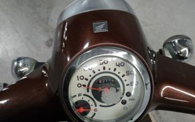HONDA GIORNO AF70