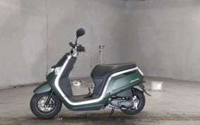 HONDA DUNK AF74