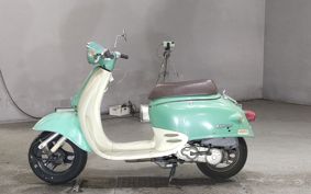 HONDA GIORNO AF24