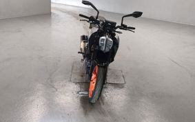 KTM 390 DUKE JPJ40