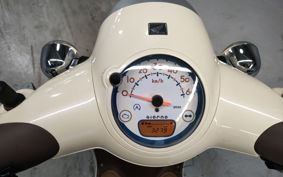 HONDA GIORNO AF77