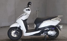 HONDA LEAD 125 JF45