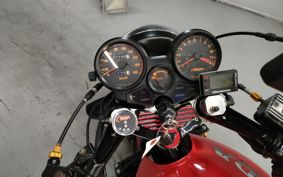 HONDA CBX400 NC07