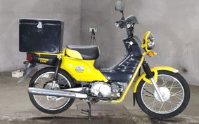 HONDA CROSS CUB JA10