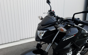 HONDA CB250 MC43