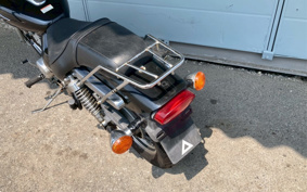 KAWASAKI ELIMINATOR 125 BN125A