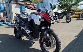 BMW R1300GS ADV ASA 2025 0M31