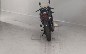 HONDA CBR125R JC50