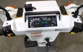 HONDA GYRO TD02