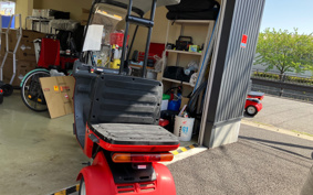 HONDA GYRO TA03