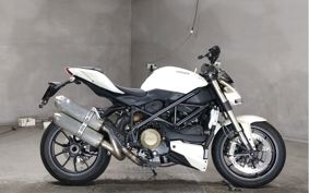 DUCATI  DUCATI  STREET  FIGHTER 1100 F100AA