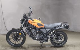 HONDA CL250 MC57