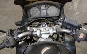 HONDA ZELBIS MC25