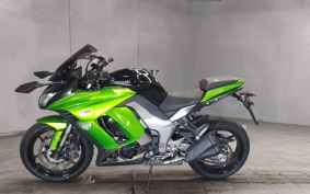 KAWASAKI NINJA1000 ZXT00G