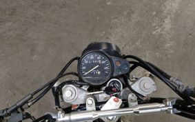 HONDA FTR223 MC34