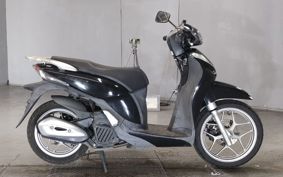HONDA SH MODE JF51